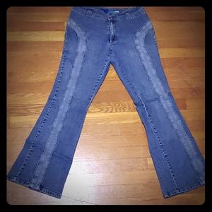 Vintage Delia's jeans 90s jeans Mom jeans